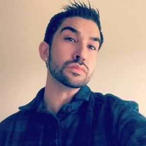 Meet your Posher, Mitchell